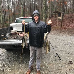 Meet your Posher, Cory